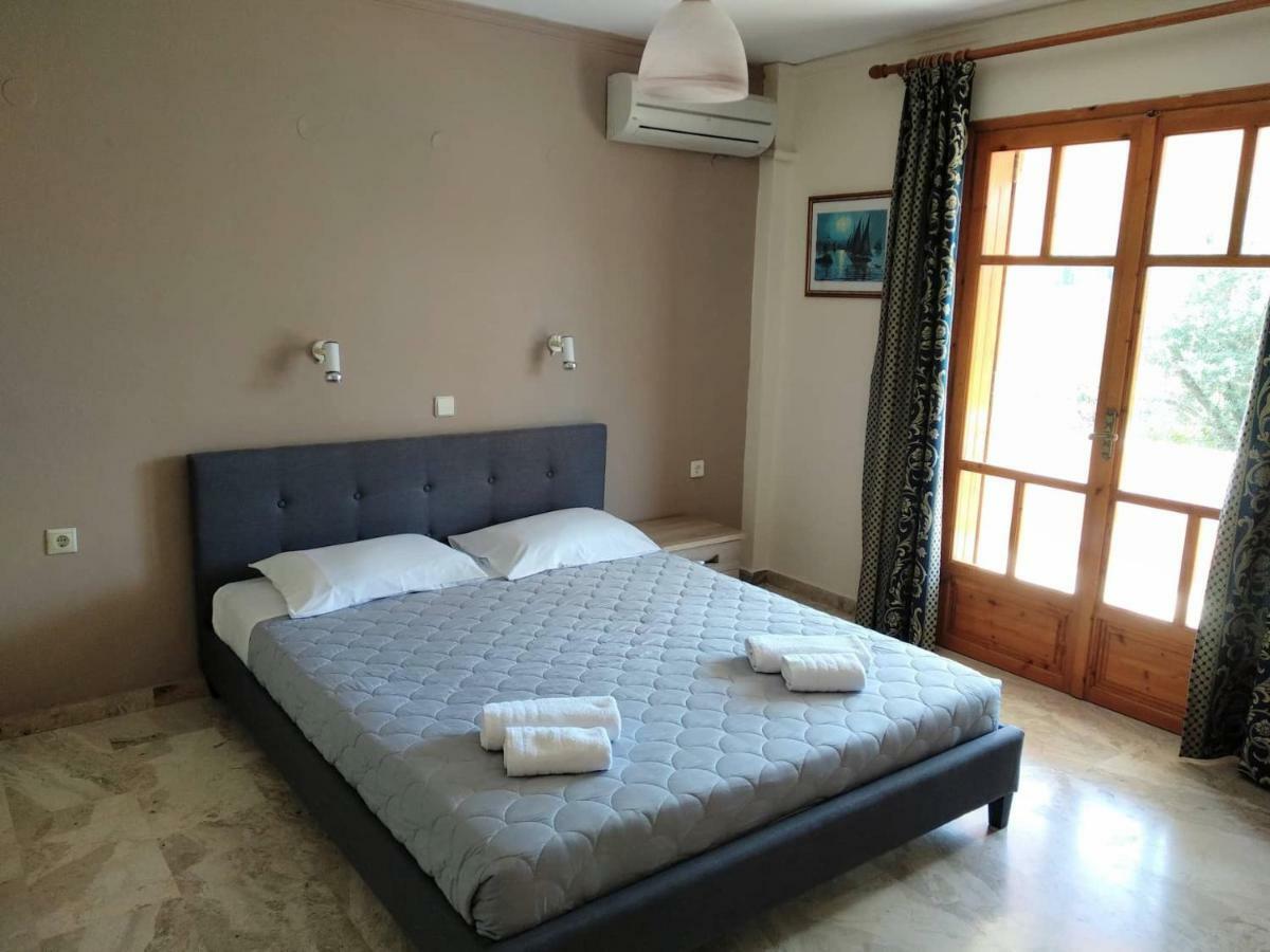 Orelia Pension โตโล ภายนอก รูปภาพ