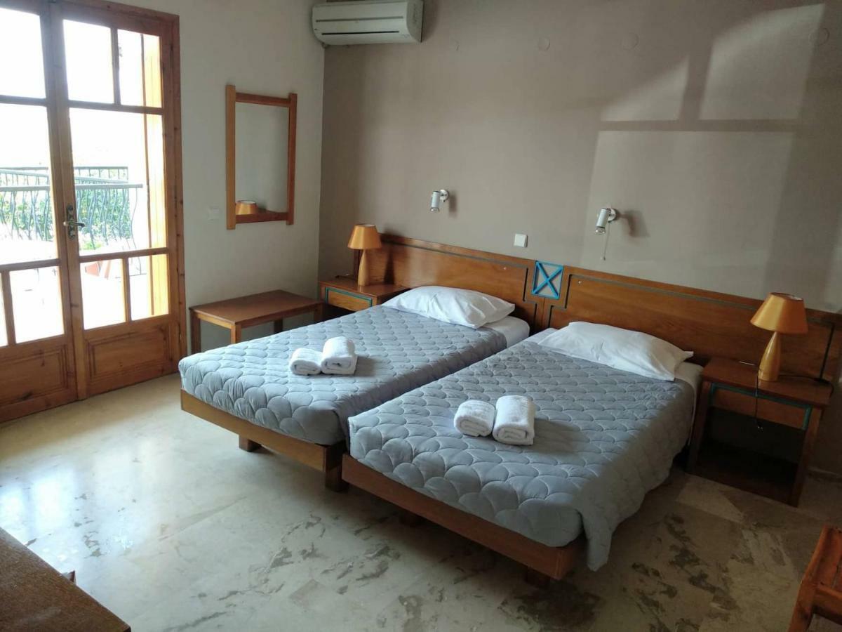 Orelia Pension โตโล ห้อง รูปภาพ