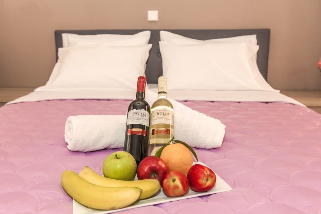 Orelia Pension โตโล ภายนอก รูปภาพ