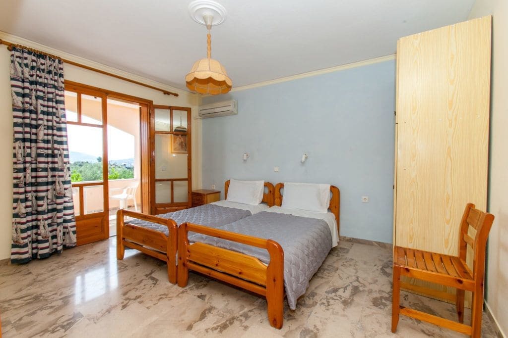Orelia Pension โตโล ภายนอก รูปภาพ